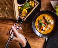 Thai Square Putney Bridge