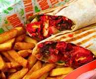 The Pakora Bar
