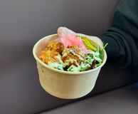 Pocha Chicken Papatoetoe