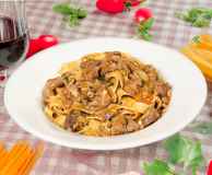 Il Toscano Pasta Bar -Gosford