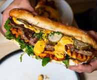 Danka Cafe and Lounge Parramatta