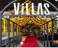 Villas Restaurant & Bar