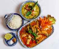 All Siam Thai