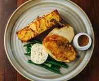 Shed Bistro