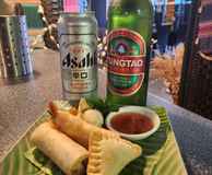 Mekong Restaurant - Summerhill