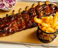 Flames Burgers & Grill Clarkson