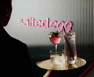 Salted Egg