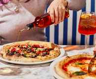 Prezzo Italian Bournemouth West Central