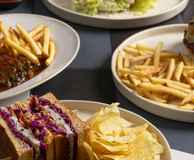 Art Yard Bar & Kitchen