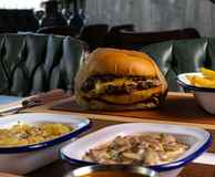 Estabulo Leeds Arena