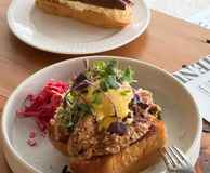 Beso Cafe & Kitchen