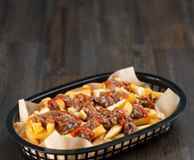 Burgers With Bite Sydney Olympic Park