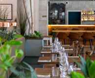 Bobo Social Ealing
