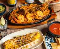 Rosa Mexicano Norwood