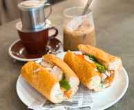 Peckish Jr. Cafe & Restaurant