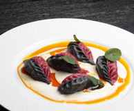 Attimi by Dario Manca – Degustation Menu