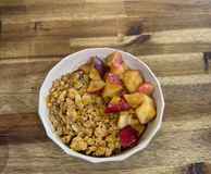 The Little Cherry Coffee Co.