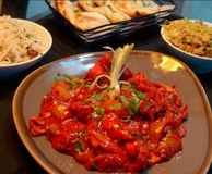 Westbourne Tandoori
