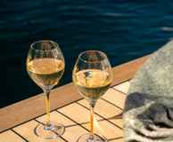 Pacific Jemm Mulled Wine Cruise