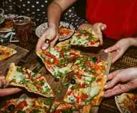 Zizzi - Birmingham Brindley Place