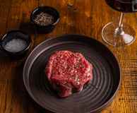 Churrasco Steakhouse City