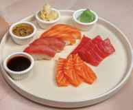 Kuuki Sushi 9