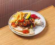 Fuel Mediterranean Tapas Bar