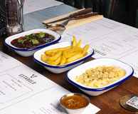 Estabulo Leeds Arena