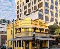 Bonnie Doon Public House