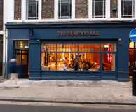 The Seafood Bar
