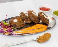 The Bull  Indian-Veg-Vegan