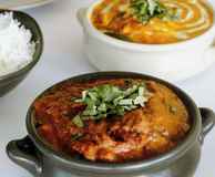 Bombay to Byron Authentic Indian Food