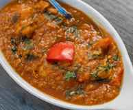 Spice of India