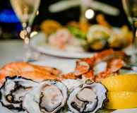 Waves Buffet Restaurant