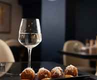 The Aviary Bar and Brasserie @ VOCO