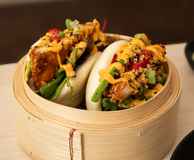 Ikkan Sushi Covent Garden