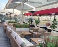 Soho Sky Terrace