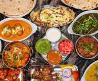 Punjab Tandoori Restaurant