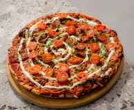 Appetito Pizza and Pasta