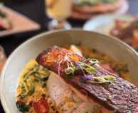 Jimmy Cook's Kiwi Kitchen