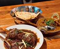 Brew & Spice by Masala Art