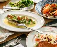 The Portrait Restaurant