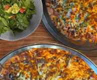 Martinellas Brighton Bay Pizza