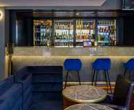 Mr Hide Bar & Grill