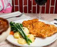 Vinnie's Kitchen & Bar
