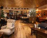 The Lansdowne Indian Restaurant & Bar
