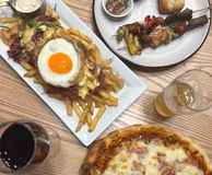 The Garden View Restaurant & Bar