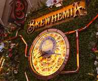 Brewhemia