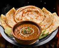 Crispy Dosa Bristol