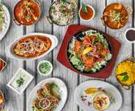 Curry Dhaba Fusion